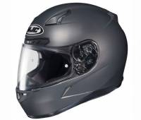 HJC CL-17 Series Anthracite Full Face Motorcycle Helmet