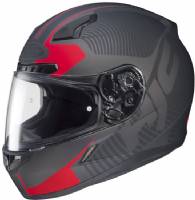 HJC CL-17 Series Mission MC-1F Full Face Motorcycle Helmet