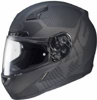 HJC CL-17 Series Mission MC-5F Full Face Motorcycle Helmet