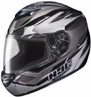 HJC CS-R2 MC-5 Sawtooth Full Face Motorcycle Helmet