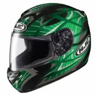 HJC CS-R2 Storm MC4 Full Face Helmet