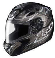 HJC CS-R2 Storm MC5 Full Face Helmet