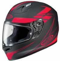 HJC FG-17 FORCE MC1F Full Face Helmet