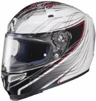 HJC Halcyon MC-1 Full Face Motorcycle Helmet