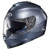 HJC IS-17 Anthracite Full Face Motorcycle Helmet