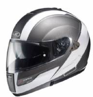 HJC IS-MAXBT Sprint MC10 Full Face Modular Helmet