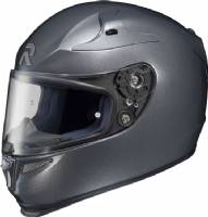 HJC RPHA-10 Series Anthracite Full Face Motorcycle Helmet