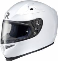 HJC RPHA-10 Series White Full Face Motorcycle Helmet