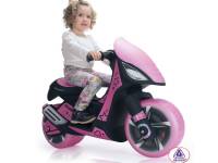 Dragon Scooter 6v Pink