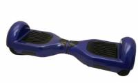 LazerR Hoverboard - Blue