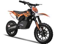 Electric Dirt Bike 24v