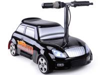 Mini Racer V2 24v Black