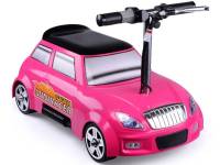 Mini Racer V2 24v Pink