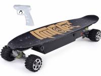 600w Street Electric Skateboard