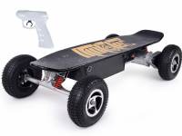 800w Dirt Electric Skateboard