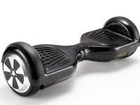 MotoTec Self Balancing Electric Scooter 36v 6in Black