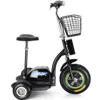 MotoTec Electric Trike 500w