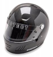 Pro Airflow SA2010 Series Full Face Carbon Motorcycle Helmet