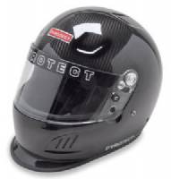 Pro Airflow SA2010 Series Full Face Duckbill Carbon Fiber Motorcycle Helmet