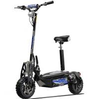 UberScoot 1600 Watt Electric Scooter