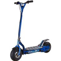 UberScoot 300w Electric Scooter Blue