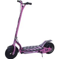 UberScoot 300w Electric Scooter Pink