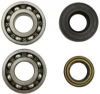 Hoca Crankshaft Bearing Kit with Seal 169-334